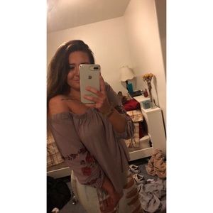 Meet your Posher, Devin